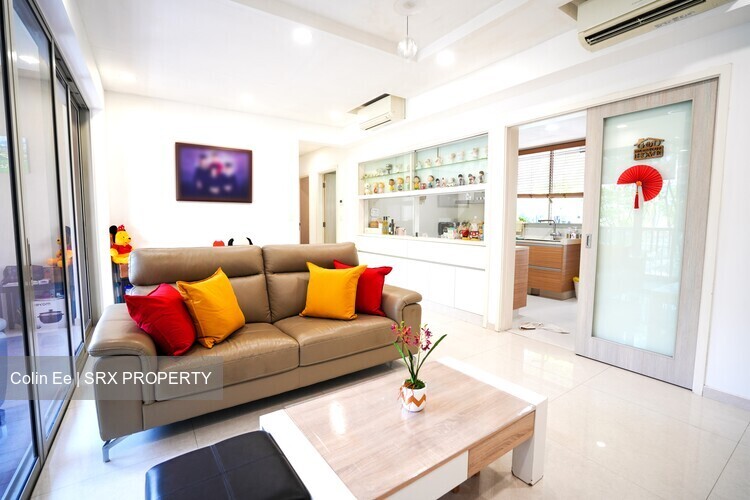 Sea Esta (D18), Condominium #488958431